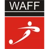 WAFF U16 Championship