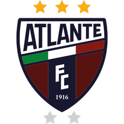 Logo Atlante FC