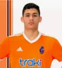 Guillermo Marin