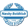 Naesby BK Women