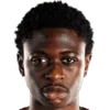 Johnson Osong