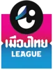 Giải hạng Hai Thái Lan