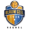 Blauw Geel '38