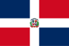 Logo Dominican Republic U21