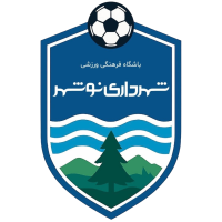 Logo Shahrdari Noshahr