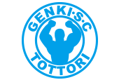 Logo Yonago Genki SC