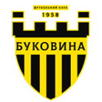 Logo FC Bukovyna chernivtsi