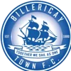 Billericay Town Women