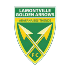 Logo Lamontville Golden Arrows