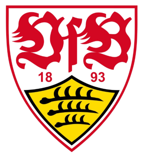Logo VfB Stuttgart (W)