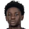 Jeremiah Mensah