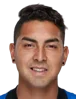 Jeisson Vargas