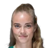 Andrea Hauksdottir