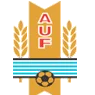 Hạng nhì Uruguay