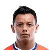 Redeem Tlang