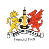 Tredegar Town