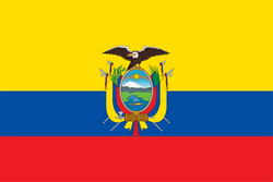 Logo Ecuador U17