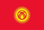 Kyrgyzstan U19