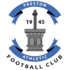 Preston Athletics