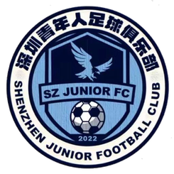 Logo Shenzhen Juniors