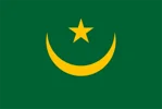 Mauritania U17