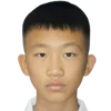 Pang Shusen