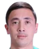 Samat Zharynbetov