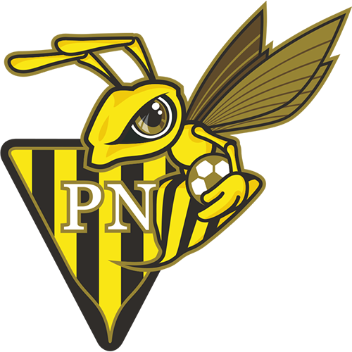 Logo Progres Niedercorn