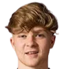 Harry Patrick Vaughan
