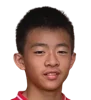 Kuang Zhaolei