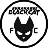 Suranaree Black Cat