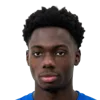 Joe Balumuene