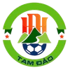TTBD Dao Ha