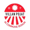 Villan Pojat